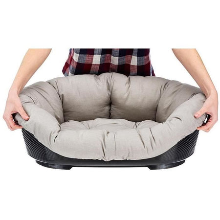 Cuscino - FERPLAST - DIVANO 6 - Modello 1