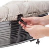 Cuscino - Ferplast - Zebra Sofa L - Tessuto imbottito - Colore Zebra - Rettangolare