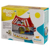 Hamster Cage Circo