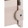Gabbia per criceti - FERPLAST - HAMSTERVILLE - Legno