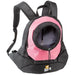 Zaino per cani - FERPLAST - KANGOO - Grande 8 kg - Rosa