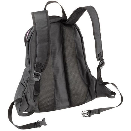 Zaino per cani - FERPLAST - KANGOO - Grande 8 kg - Rosa