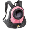 Zaino per cani - FERPLAST - KANGOO - Grande 8 kg - Rosa