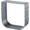 Tunnel di prolunga - FERPLAST - Per gattaiole Swing 1 - Grigio