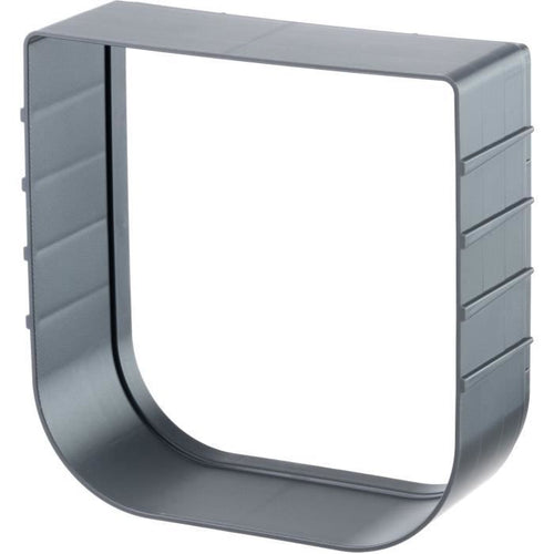 Tunnel di prolunga - FERPLAST - Per gattaiole Swing 1 - Grigio