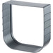 Tunnel di prolunga - FERPLAST - Per gattaiole Swing 1 - Grigio