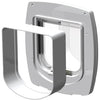 Tunnel di prolunga - FERPLAST - Per gattaiole Swing 1 - Grigio