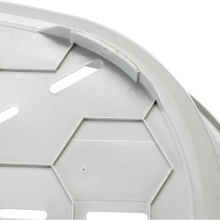 Cesto SIESTA DELUXE Misura 4 - 61,5*45*21,5 cm - Grigio chiaro - FERPLAST