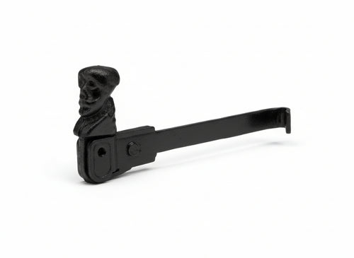 Fermapersiane Grillo Ferro A Murare Pz2