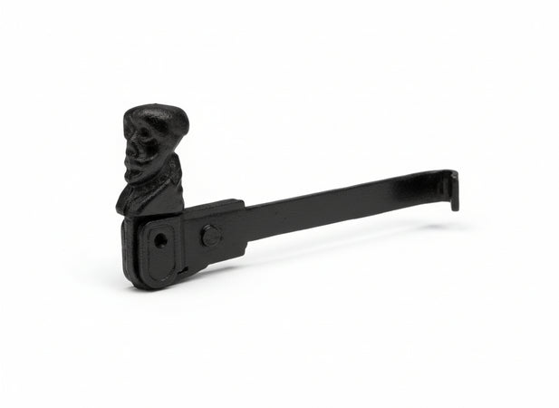 Fermapersiane Grillo Ferro A Murare Pz2