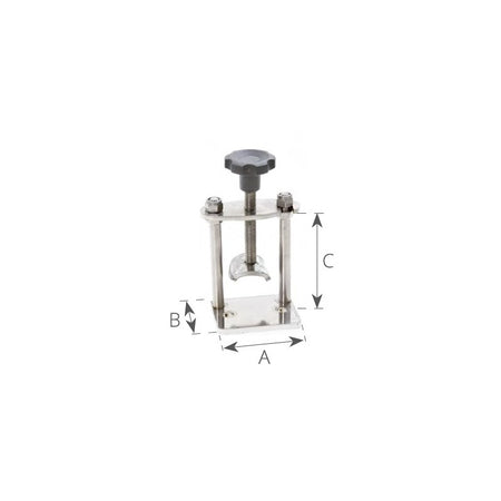 Fermo Ancora Inox