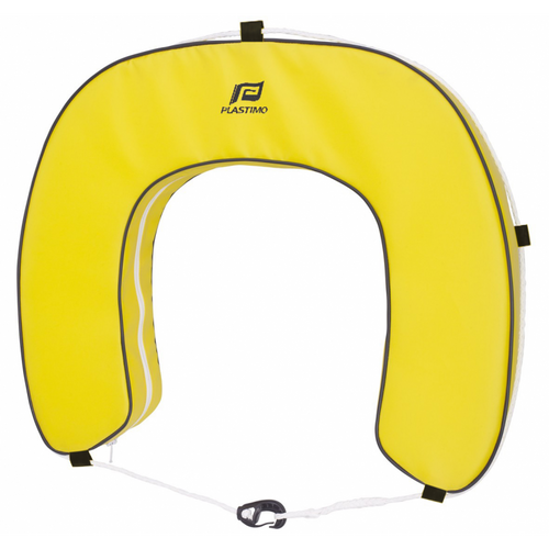 Ferro Di Cavallo Giallo