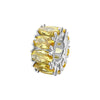 Charm Brosway Fancy - Energy Yellow FEY01