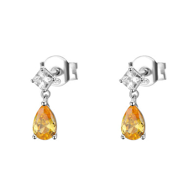 Orecchini Brosway Fancy - Energy Yellow FEY100