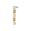 Orecchini Brosway Fancy - Energy Yellow FEY16