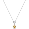 Collana Brosway Fancy - Energy Yellow FEY97