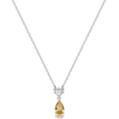 Collana Brosway Fancy - Energy Yellow FEY97