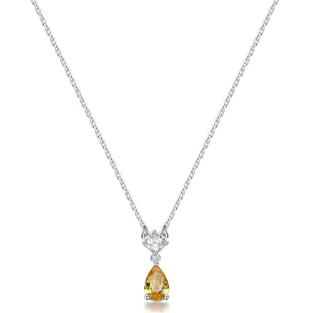 Collana Brosway Fancy - Energy Yellow FEY97