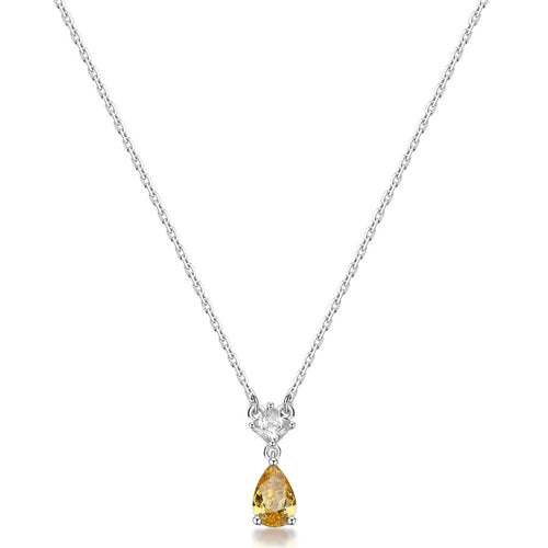 Collana Brosway Fancy - Energy Yellow FEY97