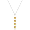 Collana Brosway Fancy - Energy Yellow FEY98