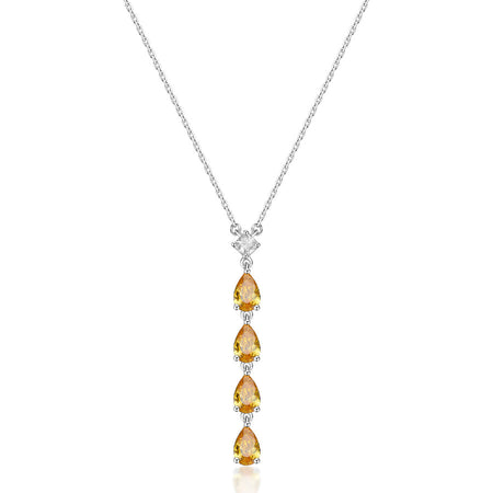 Collana Brosway Fancy - Energy Yellow FEY98