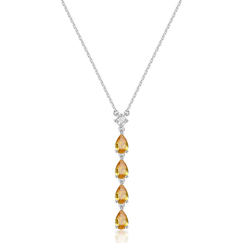 Collana Brosway Fancy - Energy Yellow FEY98