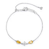 Bracciale Brosway Fancy - Energy Yellow FEY99