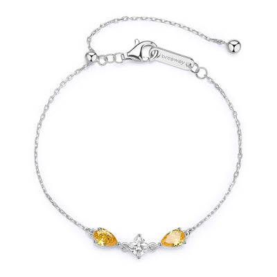 Bracciale Brosway Fancy - Energy Yellow FEY99