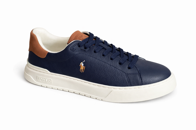 RLITE COURT-SNEAKERS-LOW TOP LACE