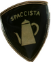 Spilla Spaccista