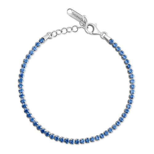 Bracciale Brosway Fancy - Freedom Blue FFB105