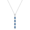 Collana Brosway Fancy - Freedom Blue FFB110