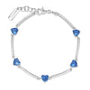 Bracciale Brosway Fancy - Freedom Blue FFB115