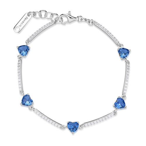 Bracciale Brosway Fancy - Freedom Blue FFB115