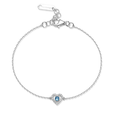 Bracciale Brosway Fancy - Freedom Blue FFB116