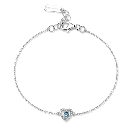Bracciale Brosway Fancy - Freedom Blue FFB116