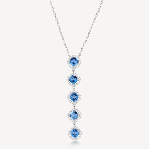 Collana donna BROSWAY FANCY FFB126