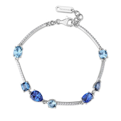 Bracciale Brosway Fancy - Freedom Blue FFB132
