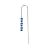 Orecchini Brosway Fancy - Freedom Blue FFB13