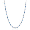 Collana Brosway Fancy - Freedom Blue FFB27