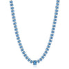 Collana Brosway Fancy - Freedom Blue FFB28