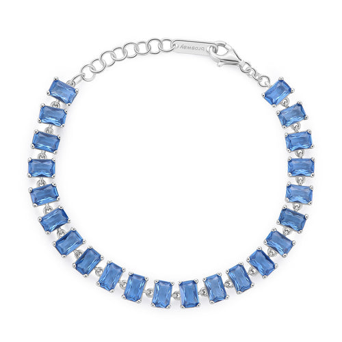 Bracciale Brosway Fancy - Freedom Blue FFB33