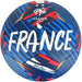 Pallone da calcio - FFF - Maglia Galaxy - T5