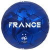 FFF - Pallone da calcio - Taglia 5 - Maglia casa