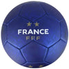 FFF - Pallone da calcio - Taglia 5 - Maglia casa