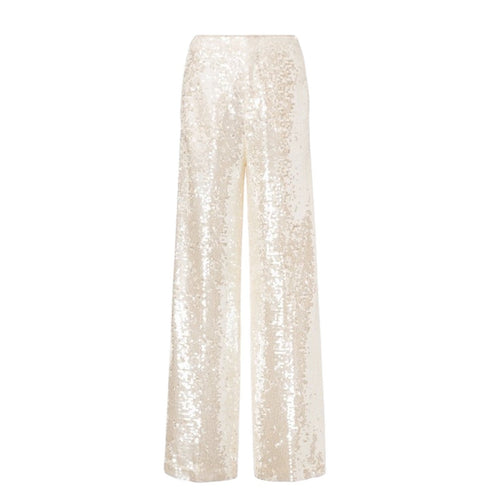 Philosophy pantaloni donna philosophy - pantalone - avorio da donna