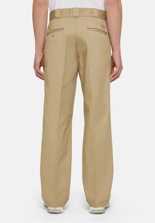 DICKIES Pantaloni 874 WORK PANT REC da uomo