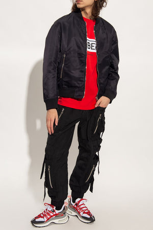 ICEBERG T-Shirt e Polo T-SHIRT da uomo
