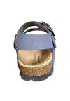 Scarpe sandalo Bambini e ragazzi Grunland Junior 0635