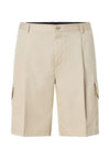 calvin klein BERMUDA COTTON SEACELL CARGO SHORTS da uomo